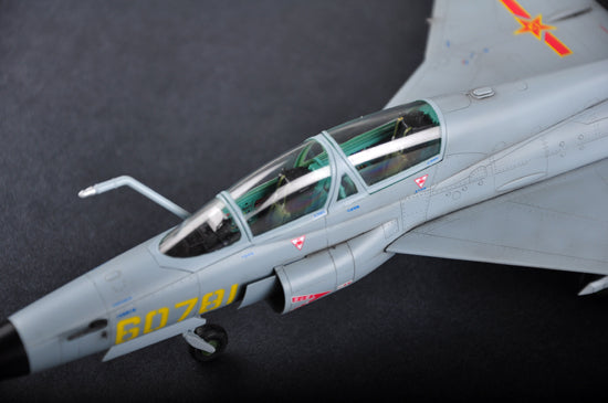 PLA JL-9 PLATEAU EAGLE 1/48