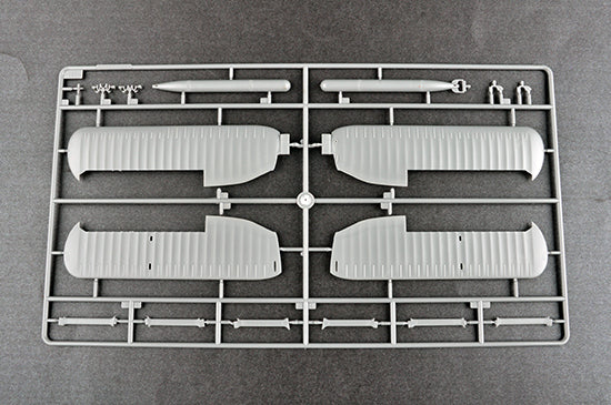 FAIREY ALBACORE TORPEDO BOMBER 1/48