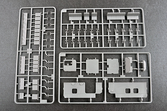 VH-34D MARINE ONE - RE-EDITION 1/48