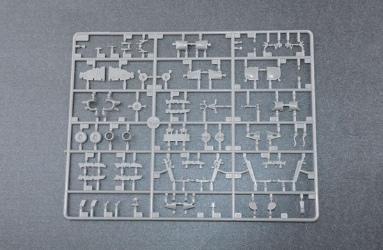 A-37A DRAGONFLY LIGHT 1/48