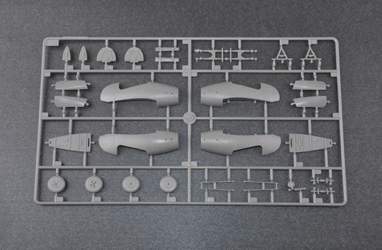 WESTLAND WHIRLWIND 1/48