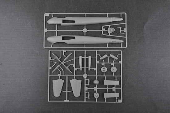 DE HAVILLAND HORNET F.1 1/48