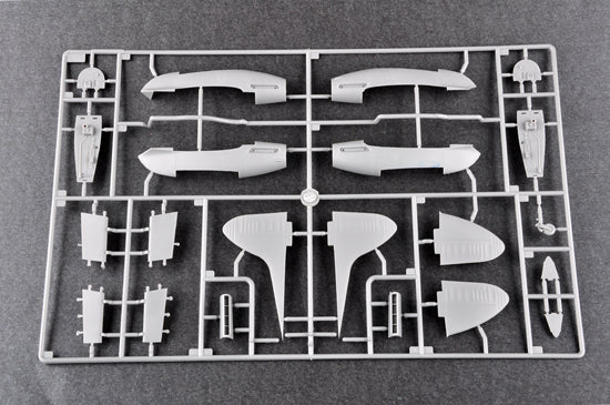 DE HAVILLAND HORNET F.3 1/48