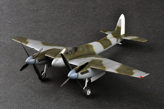 DE HAVILLAND HORNET F.3 1/48