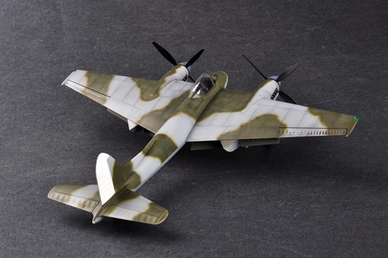 DE HAVILLAND HORNET F.3 1/48