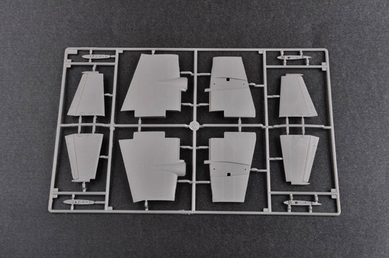 DE HAVILLAND SEA HORNET NF.21 1/48