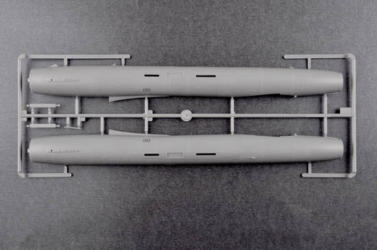 SOVIET SU-9 FISHPOT 1/48