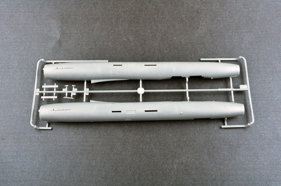 SOVIET SU-9U MAIDEN 1/48