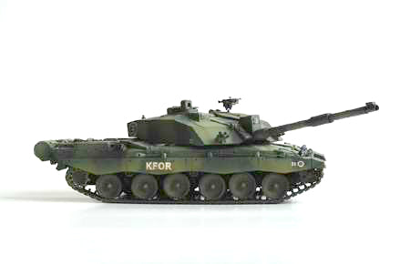 CHALLENGER II 1/35