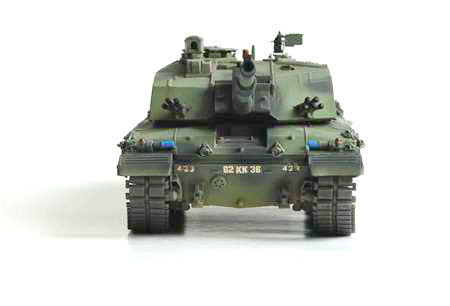 CHALLENGER II 1/35