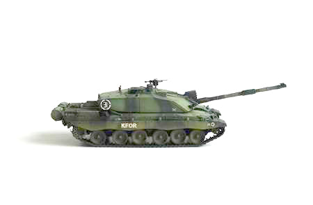 CHALLENGER II 1/35