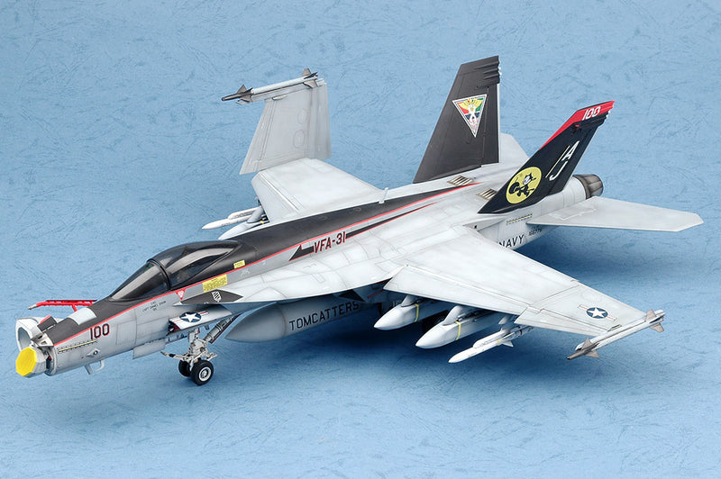 Trumpeter 1/32 F/A18E Super Hornet Fighter Model Kit