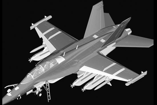 EA-18G Growler