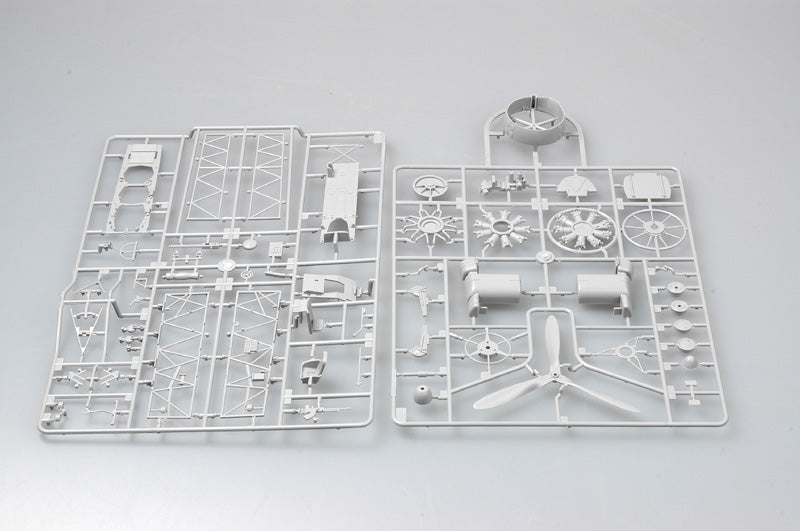 FAIREY SWORDFISH MK.I 1/32