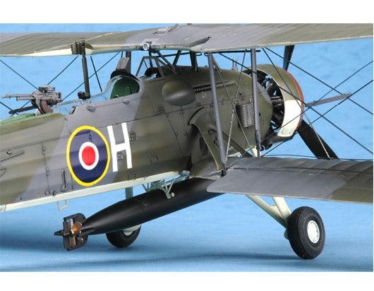 FAIREY SWORDFISH MK.I 1/32