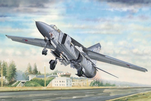 MIG-23ML FLOGGER-G  1/32