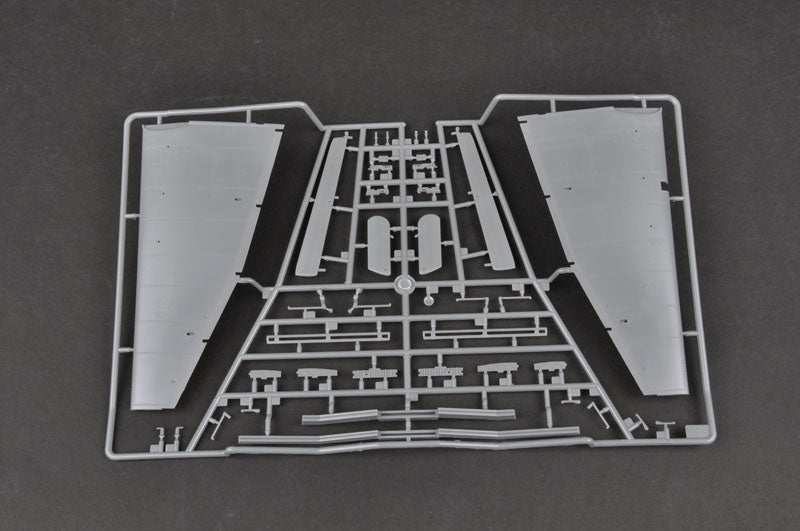 JUNKERS JU-87B-2 STUKA 1/32