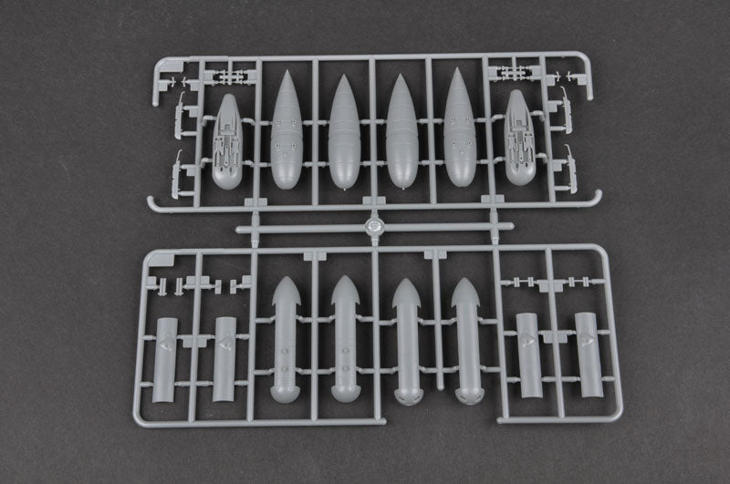 JUNKERS JU-87B-2 STUKA 1/32