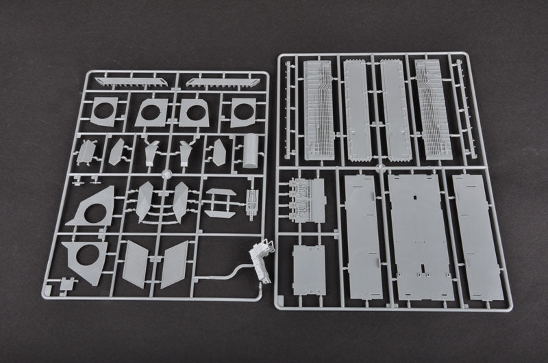 Trumpeter 1/32 F117A Nighthawk Aircraft Model Kit