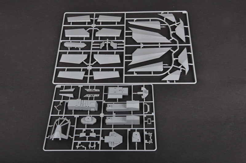 Trumpeter 1/32 F117A Nighthawk Aircraft Model Kit