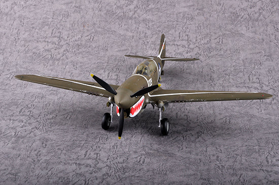 P-40F WAR HAWK 1/32