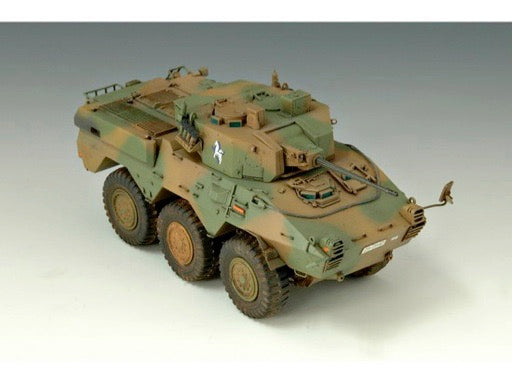 JGSDF TYPE 87 VEHICLE