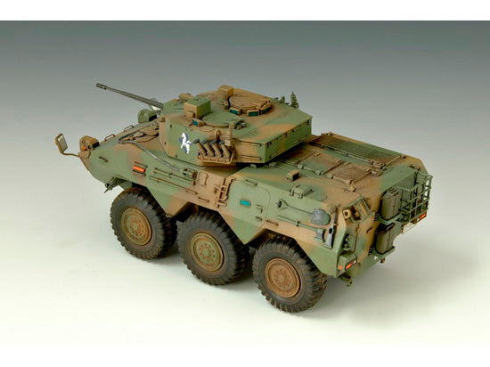 JGSDF TYPE 87 VEHICLE