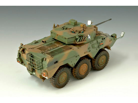 JGSDF TYPE 87 VEHICLE