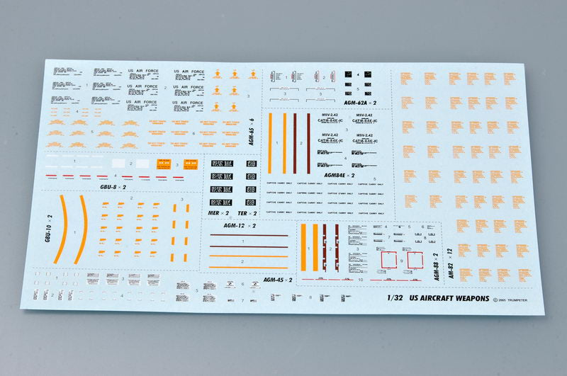 US AIRCRAFT WEAPON I