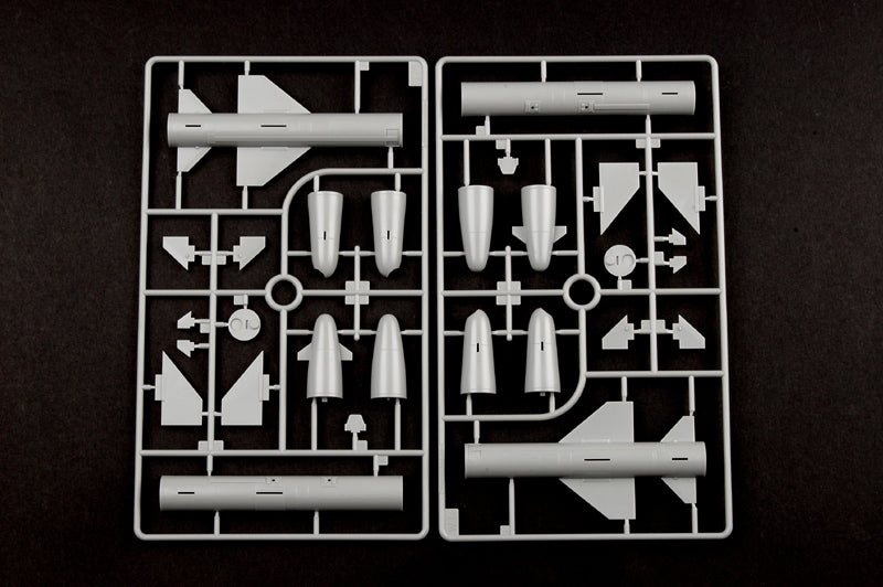 U.S. AIRCRAFT WEAPONS/MISSILE