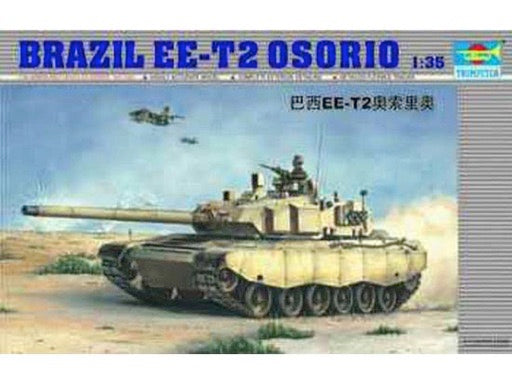 BRAZIL EE-T1 OSORIO