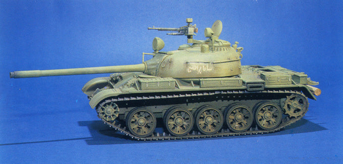 RUSSIAN T-54B 1/35