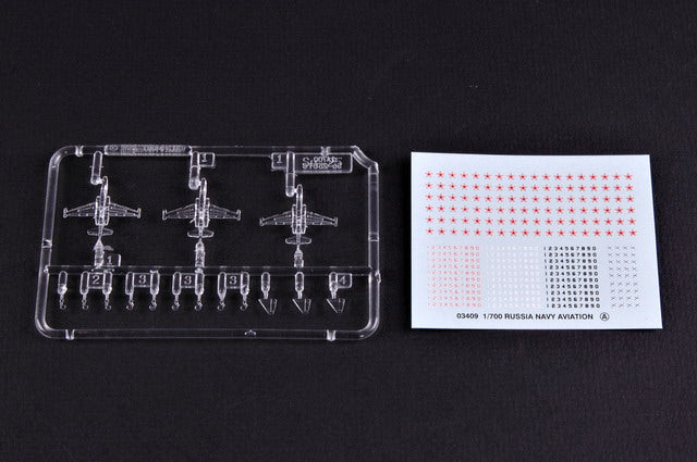 SU-25UTG 18 PCS/BOX 1/700