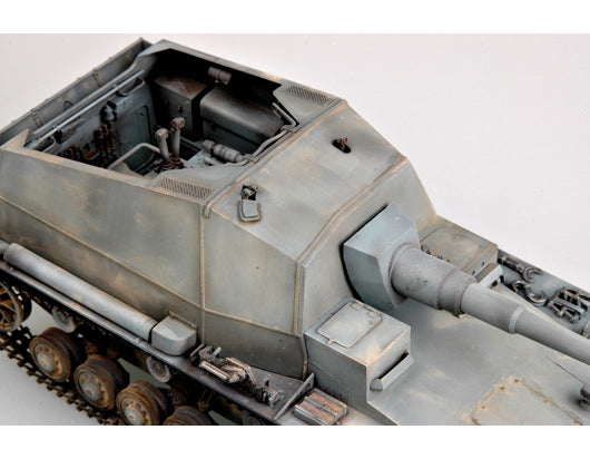 GERMAN PZ.SFL. IVA DICKER MAX 1/35