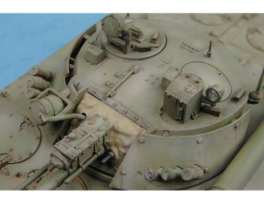 BMP-3 MICV EARLY VERSION 1/35