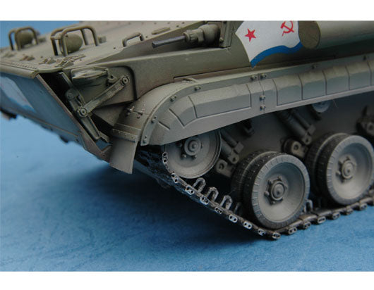 BMP-3 MICV EARLY VERSION 1/35