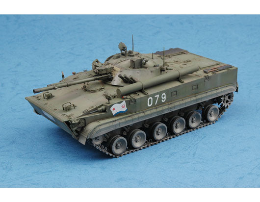 BMP-3 MICV EARLY VERSION 1/35