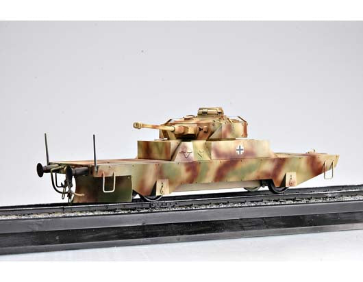 GERMAN PANZERJAGERWAGEN VOL. 2 1/35