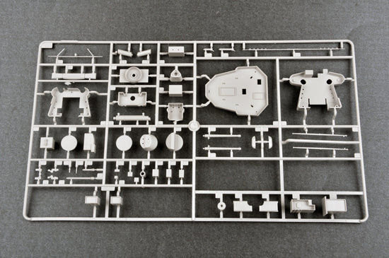 Trumpeter HMS Hood Battle Cruiser Model Kit