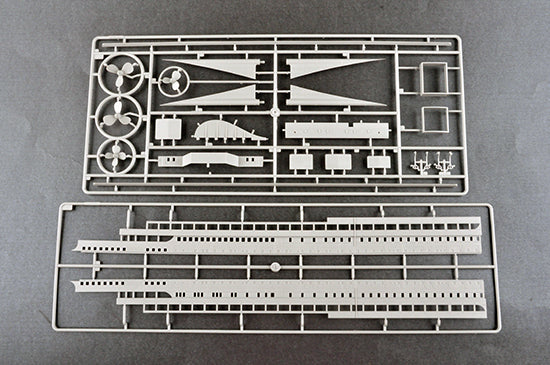 TITANIC 1/200