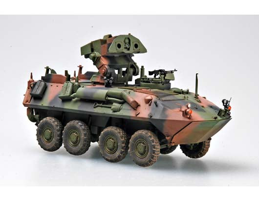 LAV-AT LIGHT ARMORED VEH ANTITANK 1/35