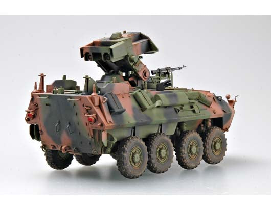 LAV-AT LIGHT ARMORED VEH ANTITANK 1/35