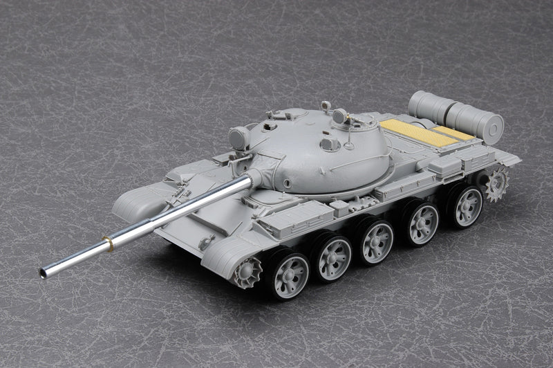 T-62 MAIN BATTLE TANK MOD. 1962 1/35