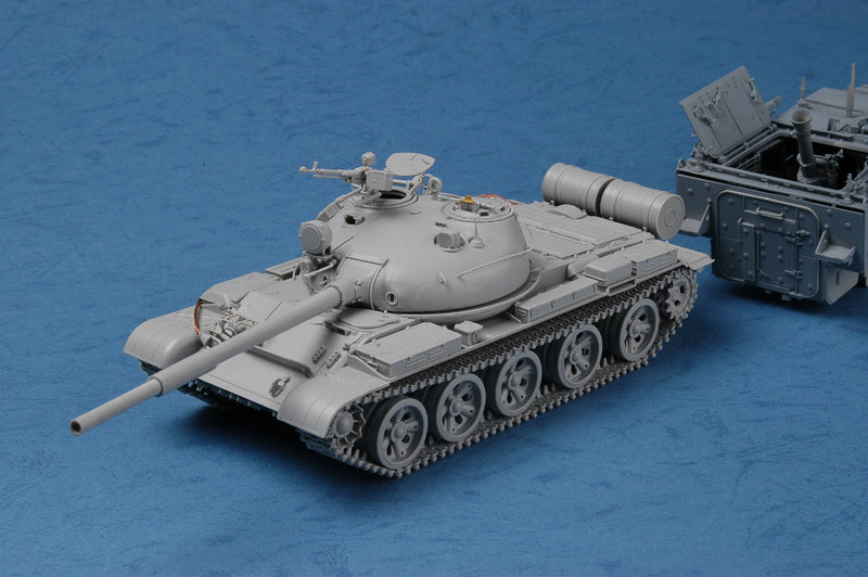 RUSSIAN T-62 MOD. 1972 1/35