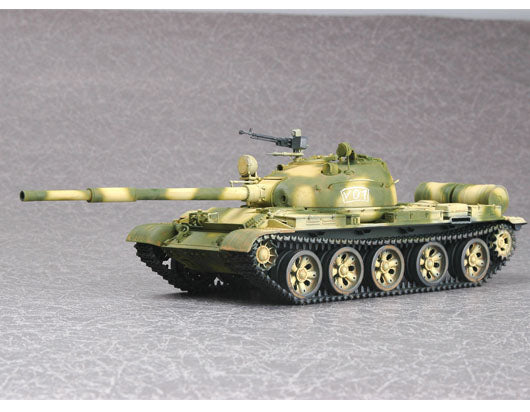 RUSSIAN T-62 MOD. 1972 1/35