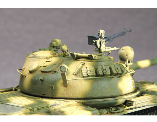 RUSSIAN T-62 MOD. 1972 1/35