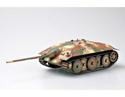 GERMAN E-25 TANK 1/35