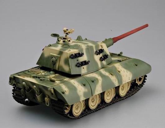 GERMAN E-100 SUPER HEAVY TANK 1/35