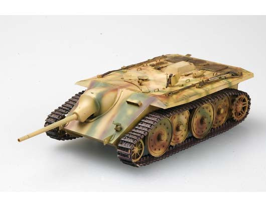 GERMAN E-10 TANK 1/35