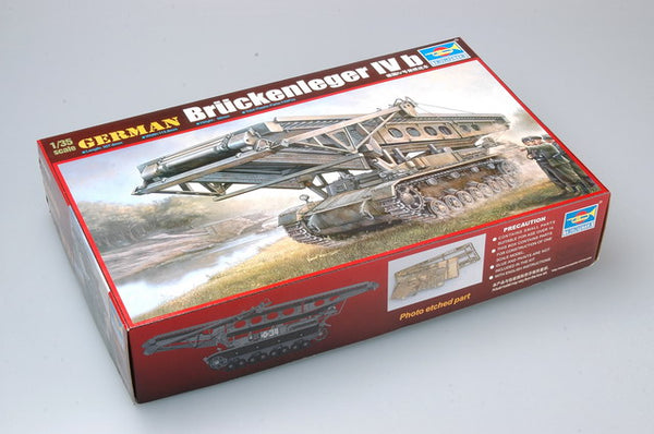 BRUCKENLEGER IV B 1/35